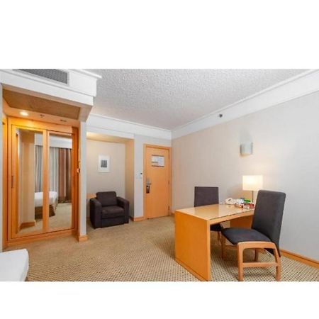 Guarulhos Flat Services, Aeroporto Exterior photo