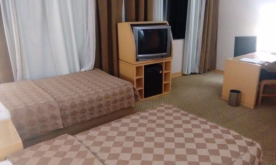 Guarulhos Flat Services, Aeroporto Exterior photo