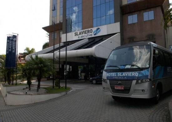 Guarulhos Flat Services, Aeroporto Exterior photo